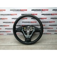 Руль MAZDA 3 BK BP4L32980C