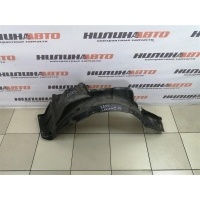 Подкрылок передний левый MITSUBISHI Lancer 9 MN150569