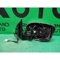 зеркало NISSAN QASHQAI J11 2013 963014eh8a, 20805004, 2