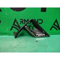 Накладка птф TOYOTA LAND CRUISER PRADO 150 РЕСТАЙЛИНГ 2 2017 5203060110, 5212760230, 2