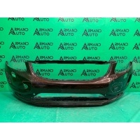 Бампер VOLVO XC60 1 рестайлинг 2013-2017 39834074, 31416623, 3