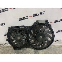 диффузор Audi A6 C6, 3 2005 4F0121207A