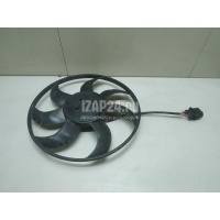 Вентилятор радиатора VAG Golf VII (2012 - 2020) 5Q0959455AQ