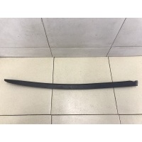 Накладка стекла заднего левого RENAULT Duster 2012> 828210178R