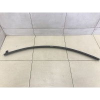 Уплотнитель двери RENAULT Duster 2012> 808310017R
