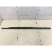 Накладка стекла переднего правого RENAULT Duster 2012> 8200760257