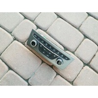 Панель вентилятора кондиционера opel astra k v 39042442
