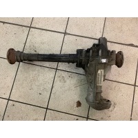 Мост для передний volkswagen touareg 7p obm409505l