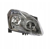 Nissan qashqai j10 , nj10 07 - 10 фара фара h