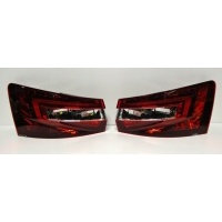 Skoda superb iii 3 универсал светодиодный 3v9 лампы задняя задняя