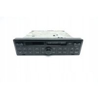Радио магнитола картридж audi a6 c5 4b0035186b