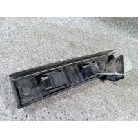 кронштейн крепления бампера SEAT Toledo 2 2003 1M0807049B