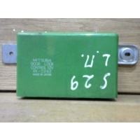 Блок управления центральным замком Honda Civic 6 1998 MITSUBA RK-0242