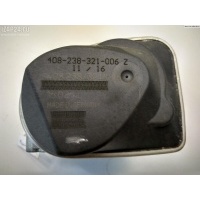 Клапан холостого хода Volkswagen Golf-5 2004 03C133062