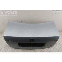 Ручка крышки (двери) багажника Volkswagen Passat B5+ (GP) 2001 3B5827297D