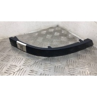 Ус под фонарь левый BMW 7 E65/E66 2004 7012287