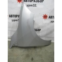 Крыло переднее правое Renault Megane III 2009-2016 2010 631007490R