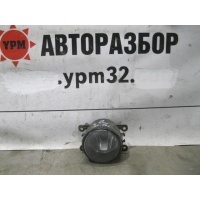 Фара противотуманная правая Renault Megane III 2009-2016 2010 89210094