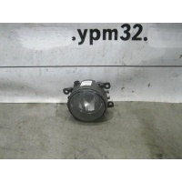 Фара противотуманная левая Renault Megane III 2009-2016 2010 89210094