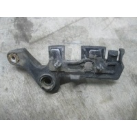 Кронштейн переднего бампера левый Renault Megane III 2009-2016 2010 620940001R