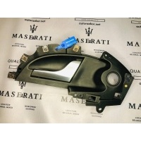 Ручка внутренняя задняя левая Maserati Quattroporte 5 2005 980139459