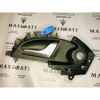 ручка внутренняя двери задней левой Maserati Quattroporte 5 2005 980139459