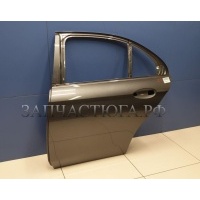 Дверь левая задняя Mercedes E-klasse W213 2016- A2137300105