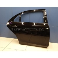 Дверь правая задняя Mercedes S-klasse W222 2013-2020 A2227300205