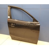 Дверь правая передняя Mazda CX-5 2011-2017 KDY35802XE