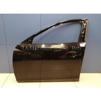 Дверь левая передняя Mazda 6 GJ 2013-2019 GHY05902XC