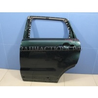 Дверь левая задняя Land Rover Range Rover Evoque 2011-2018 LR028557