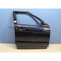 Дверь правая передняя Land Rover Range Rover Evoque 2011-2018 LR028552