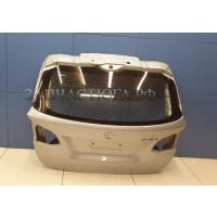 дверь багажника со стеклом BMW 2 F45 F46 Tourer 2014- 41007317766