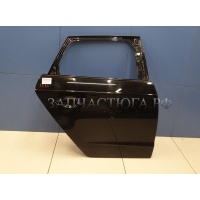 Дверь правая задняя Audi A3 8V 2012-2020 8V5833052A