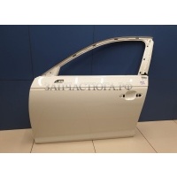 Дверь левая передняя Audi A4 B9 2015- 8W0831051