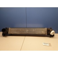 Радиатор интеркулера BMW X1 E84 2009-2015 17517617597