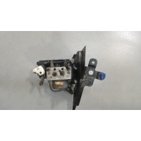 Блок АБС, насос (ABS, ESP, ASR) Mazda 323 (BJ) 1998-2003 2003 BVEN437A0B