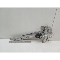 Стеклоподъемник передний Daewoo Matiz 2012 96314610