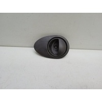 Ручка двери внутренняя Daewoo Matiz 2012 96314569