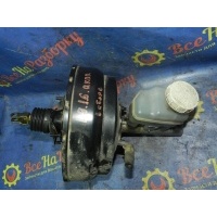 вакуумный усилитель тормозов Mitsubishi Lancer 9 2006 MR527619