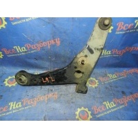 рычаг Mitsubishi Lancer 9 2006 MR403419
