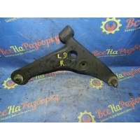 рычаг Mitsubishi Lancer 9 2006 MR403420