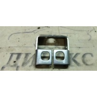 крепеж VW Passat (B6) 2005-2010 3c9860201
