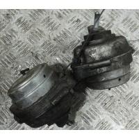 Подушка крепления двигателя BMW X5 E53 (1999-2006) 2002 22116758444