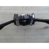 Переключатель подрулевой (стрекоза) Audi A6 C5 (1997-2005) 2002 поворот - 8L0953513G, дворник - 4B0953503F