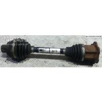 Полуось (приводной вал) Перед. Правая Audi A4 B8 (2007-2015) 2008 8K0407271Q