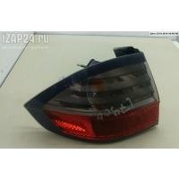 Фонарь задний левый Ford S-Max 2007 1467472