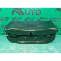 крышка багажника BMW 4 G22 2020 41007956379