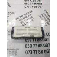 Подушка безопасности в торпедо Skoda Rapid 2014 1ST880204