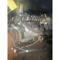 Двигатель b5244s volvo s60 v70 s80 2.4
